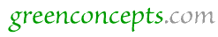 greenconcepts.com logo