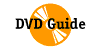 DVD guide navigation button