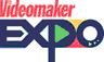 videomaker expo logo