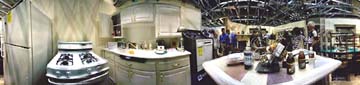 kitchen qtvr panorama