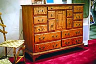 dresser drawers