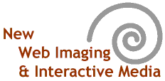 New Web Imaging & Interactive Media Title